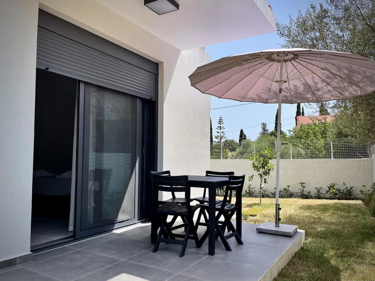 Magic Kefalonia Villa Spartia  Exterior photo