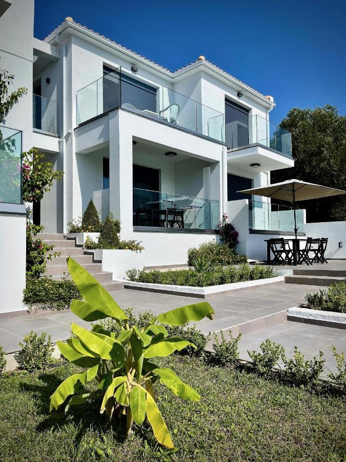 Magic Kefalonia Villa Spartia  Exterior photo