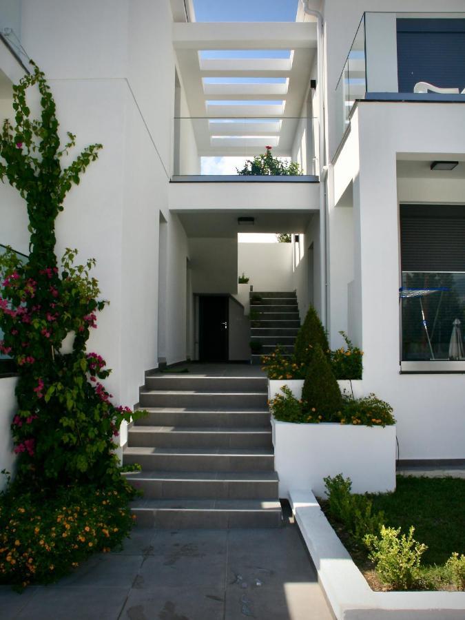 Magic Kefalonia Villa Spartia  Exterior photo