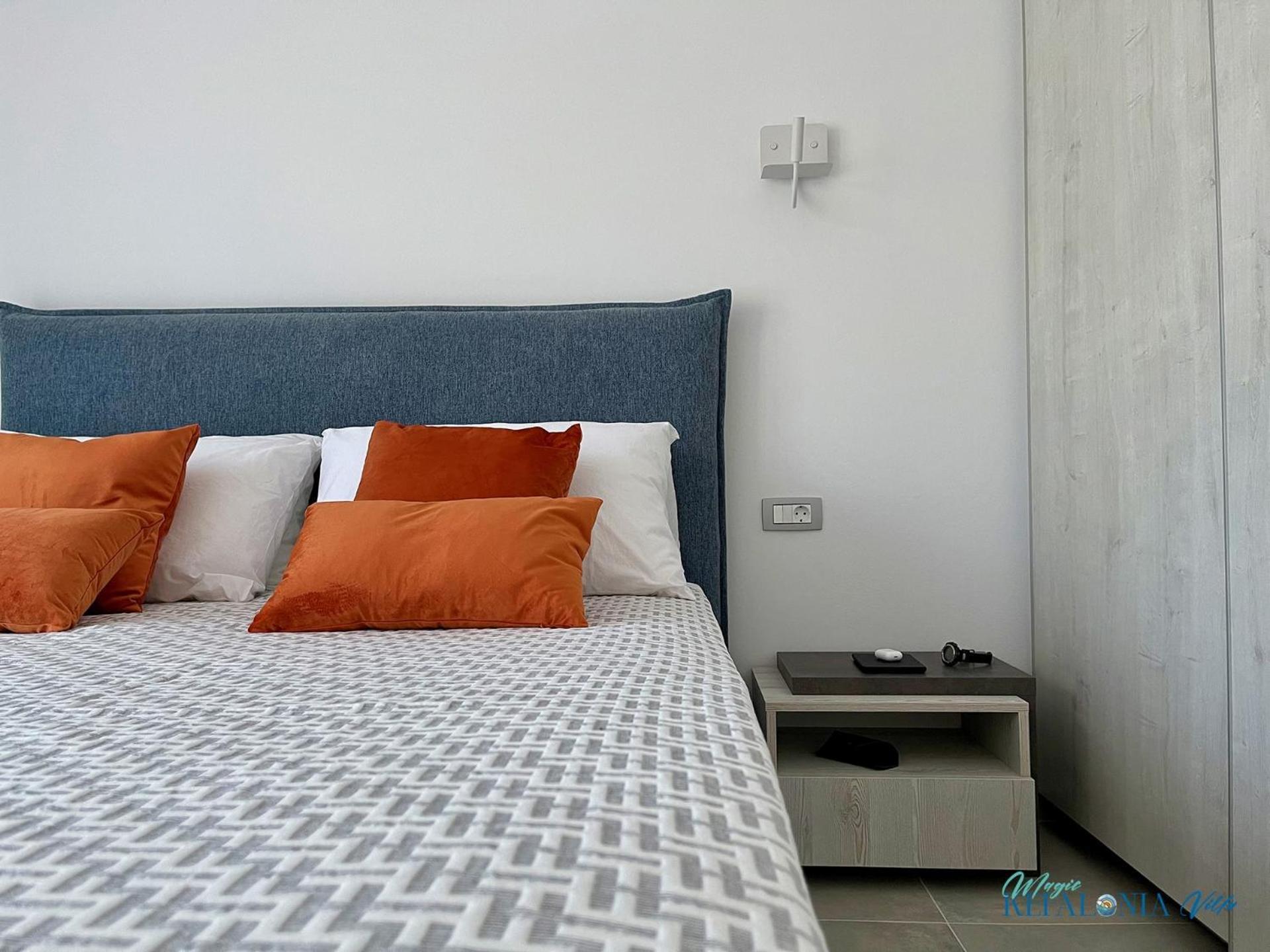 Magic Kefalonia Villa Spartia  Exterior photo
