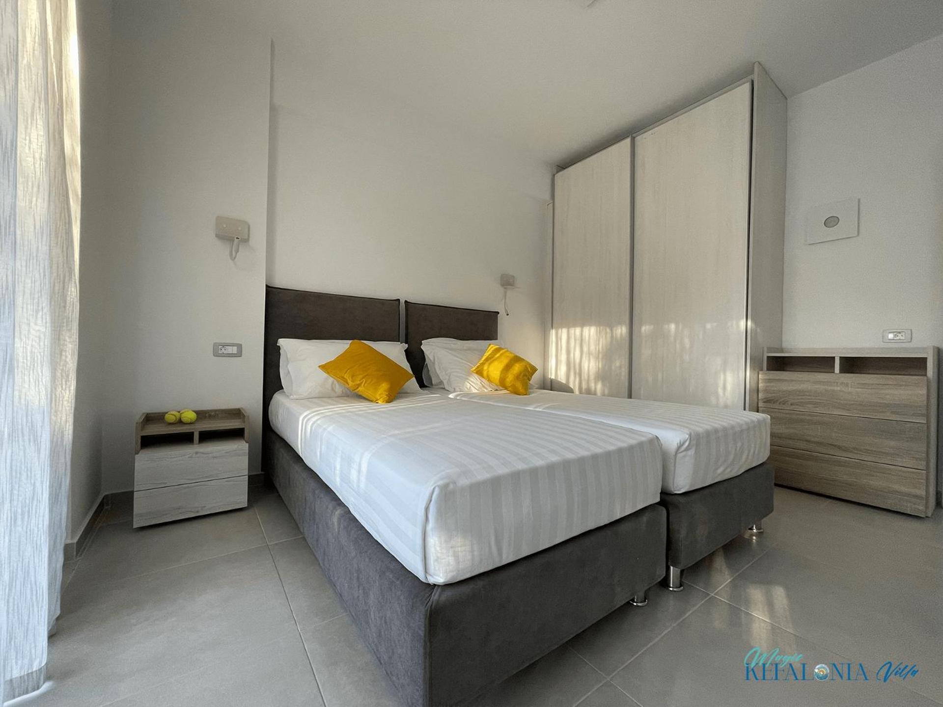 Magic Kefalonia Villa Spartia  Exterior photo