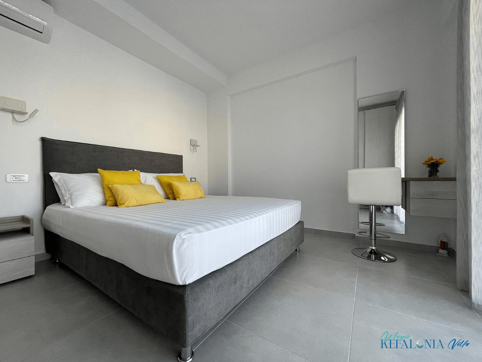 Magic Kefalonia Villa Spartia  Exterior photo